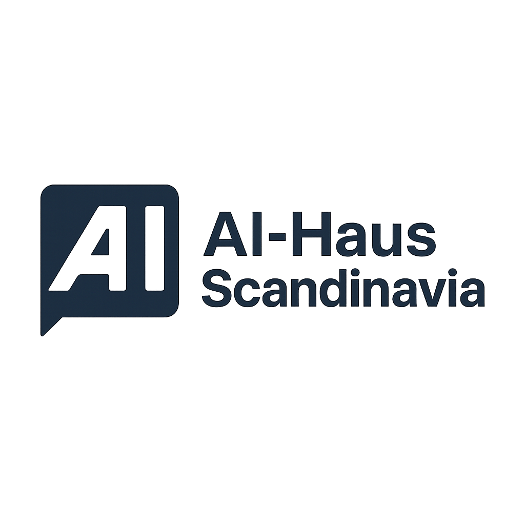 AI-Haus Scandinavia Logo