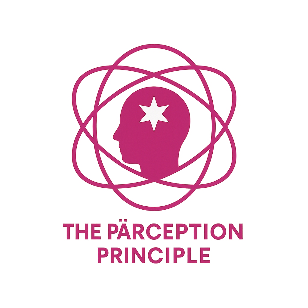 The Pärception Principle Symbol